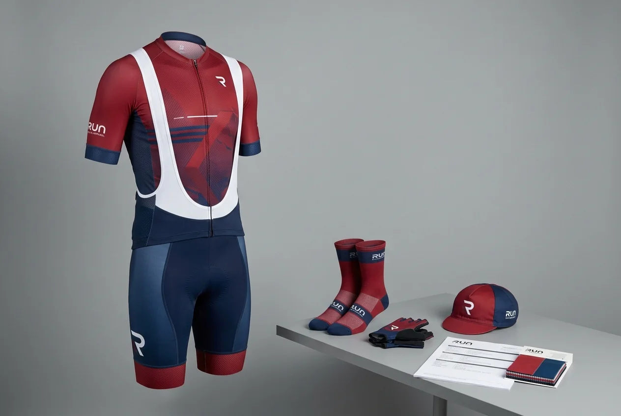 UCI Pro Continental Team Case