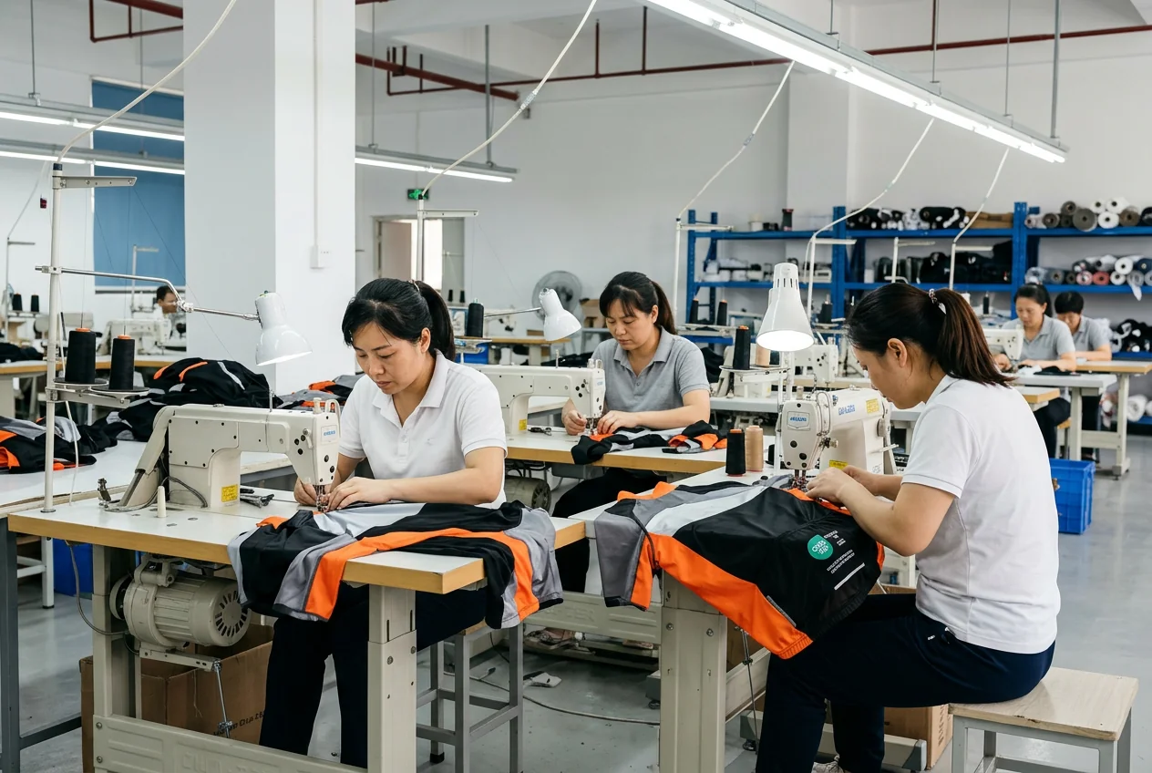 OEKO-TEX Standard 100