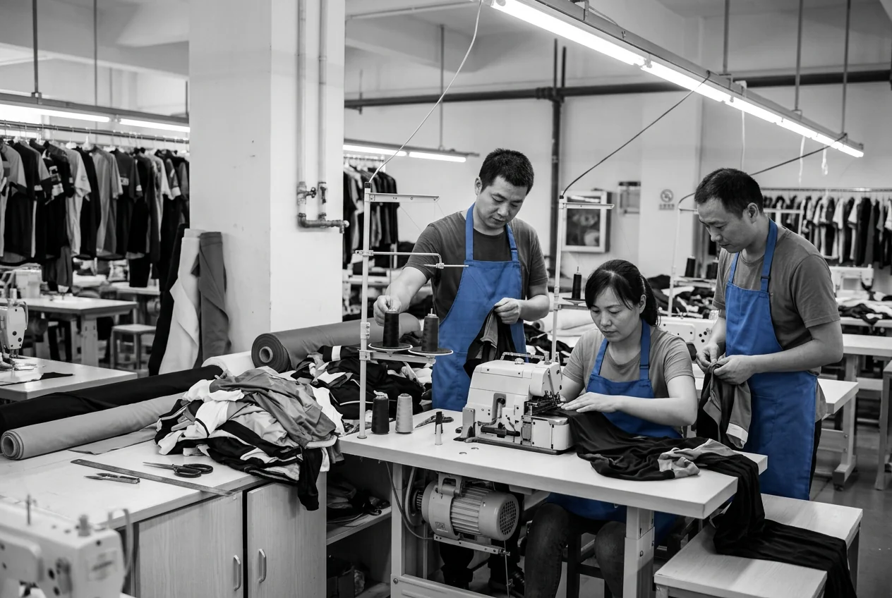 SGS Tested & Certified