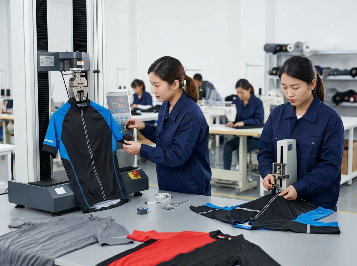 Functional Test Standards