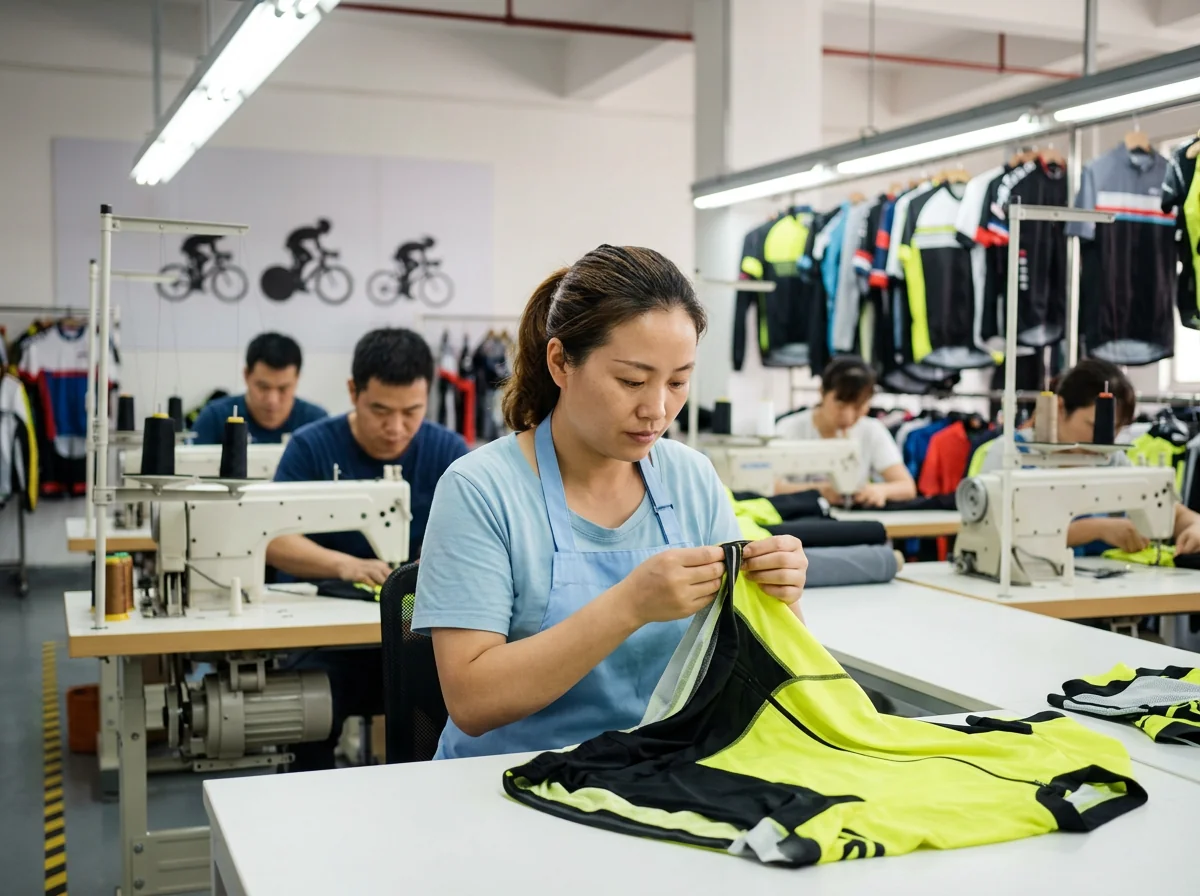 After-Sales Guarantee