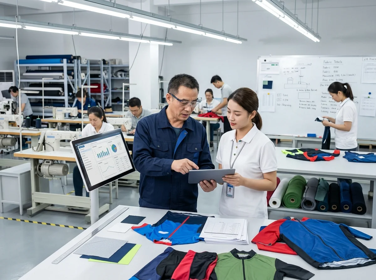 Custom Quotation Solutions