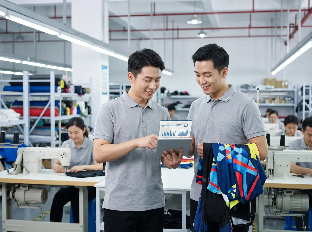 Dedicated Account Manager