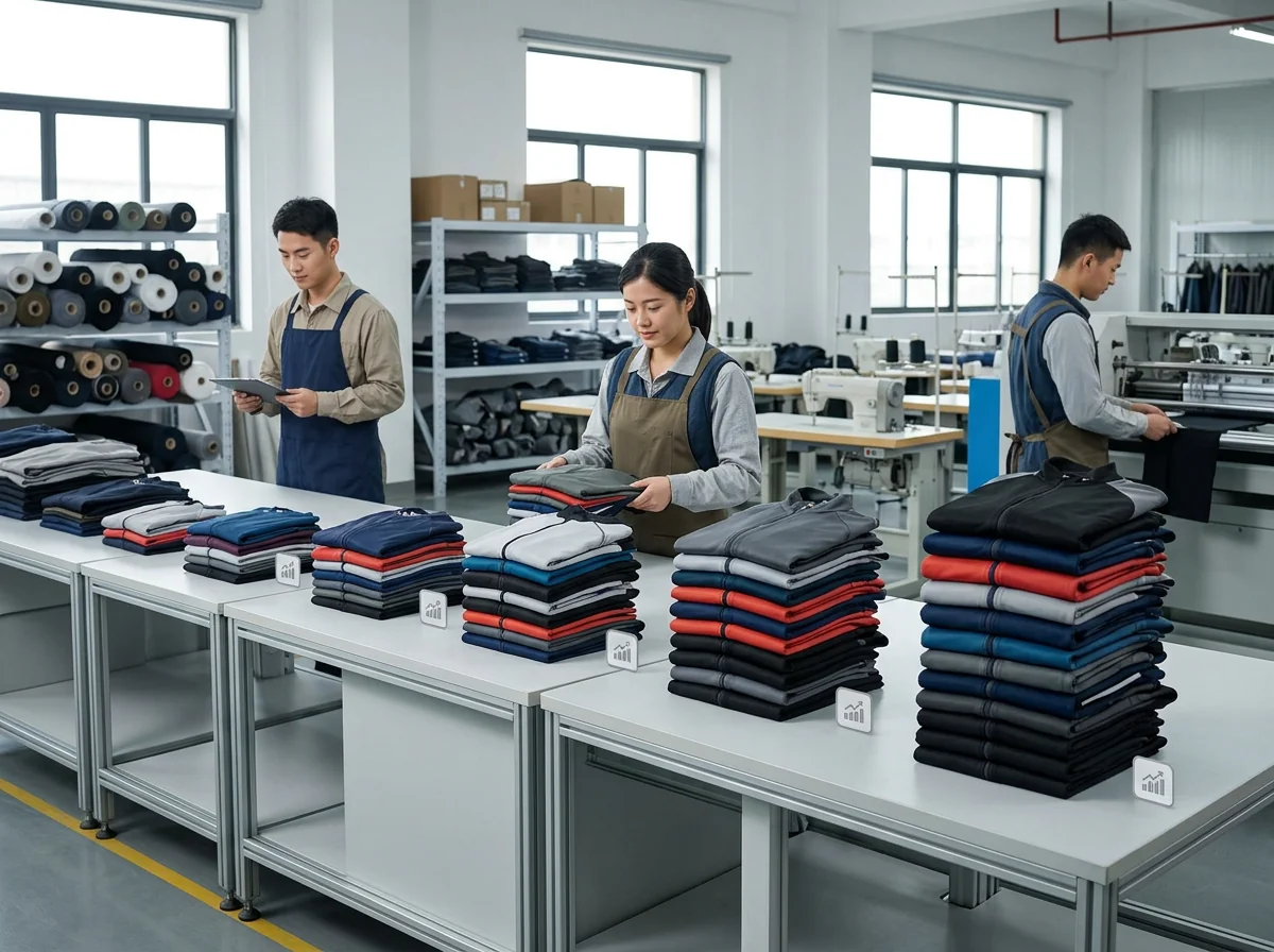 Tiered Volume Pricing