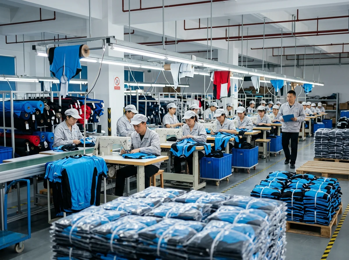 Step 4 Bulk Production