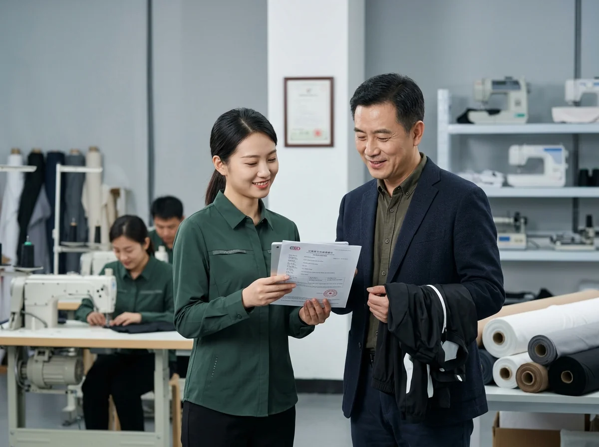 Cross-border distributors