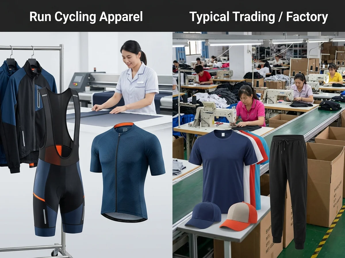 Cross-border Distributors