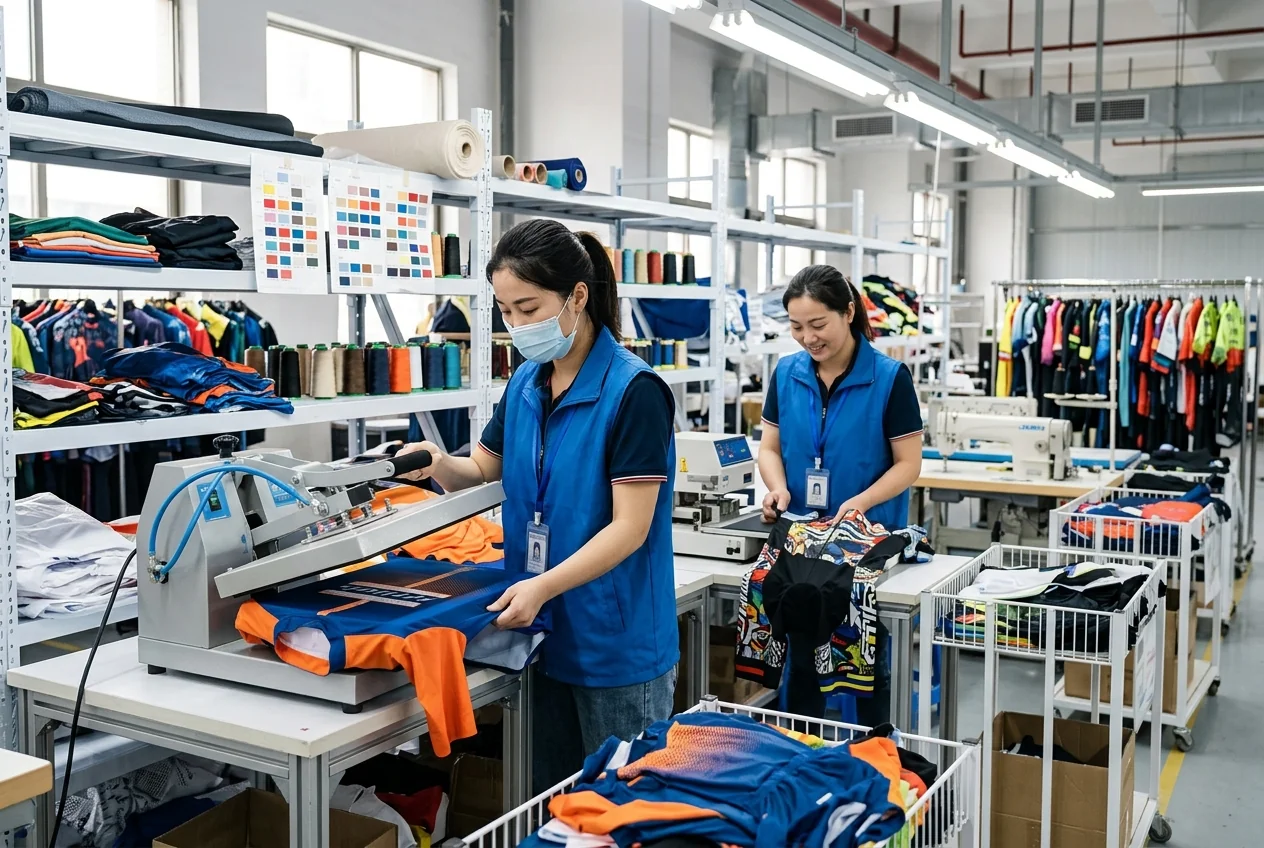 Custom Design & Colors