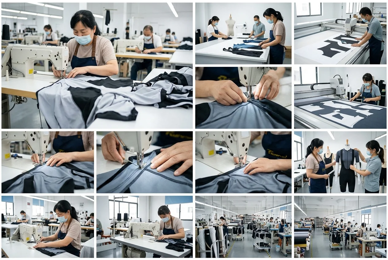 30+ Years OEM Expertise