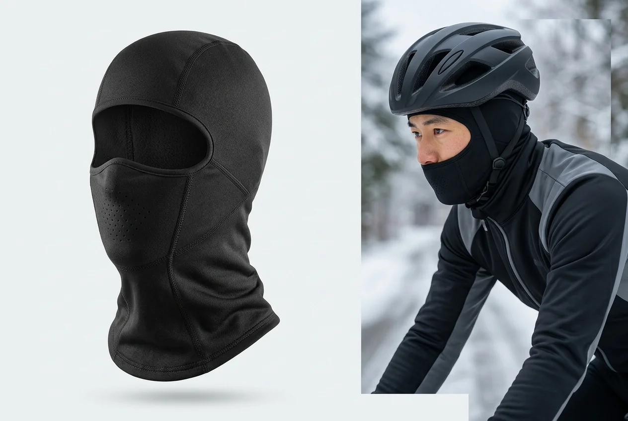 Winter Balaclava