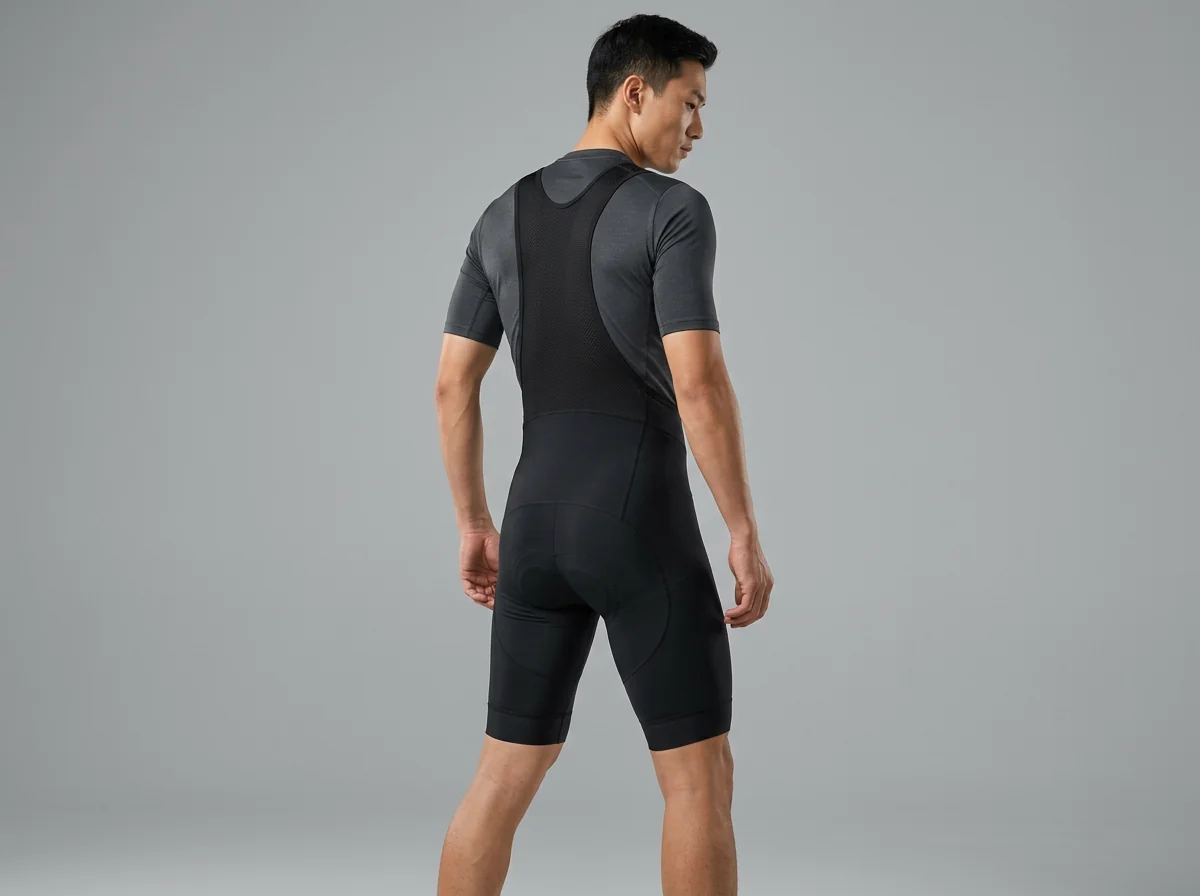 Bib Shorts