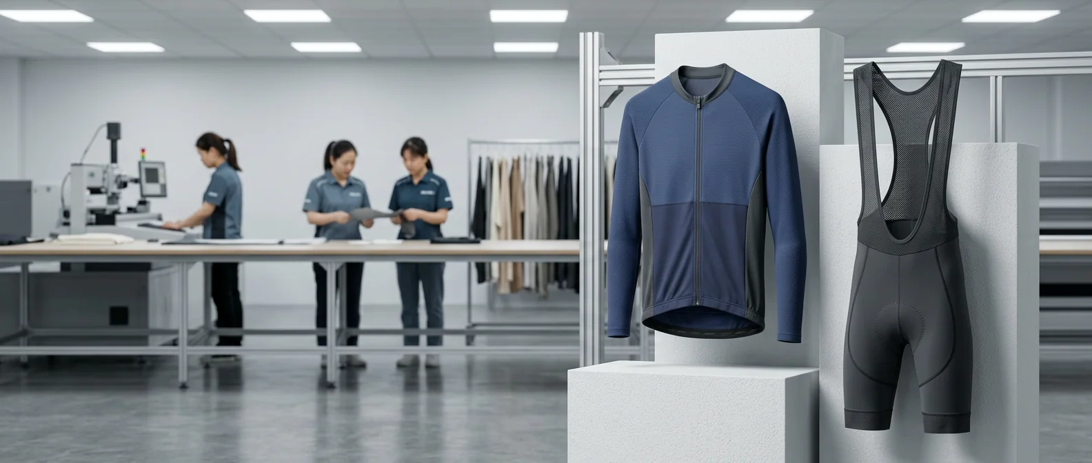 Cycling brand partner 2