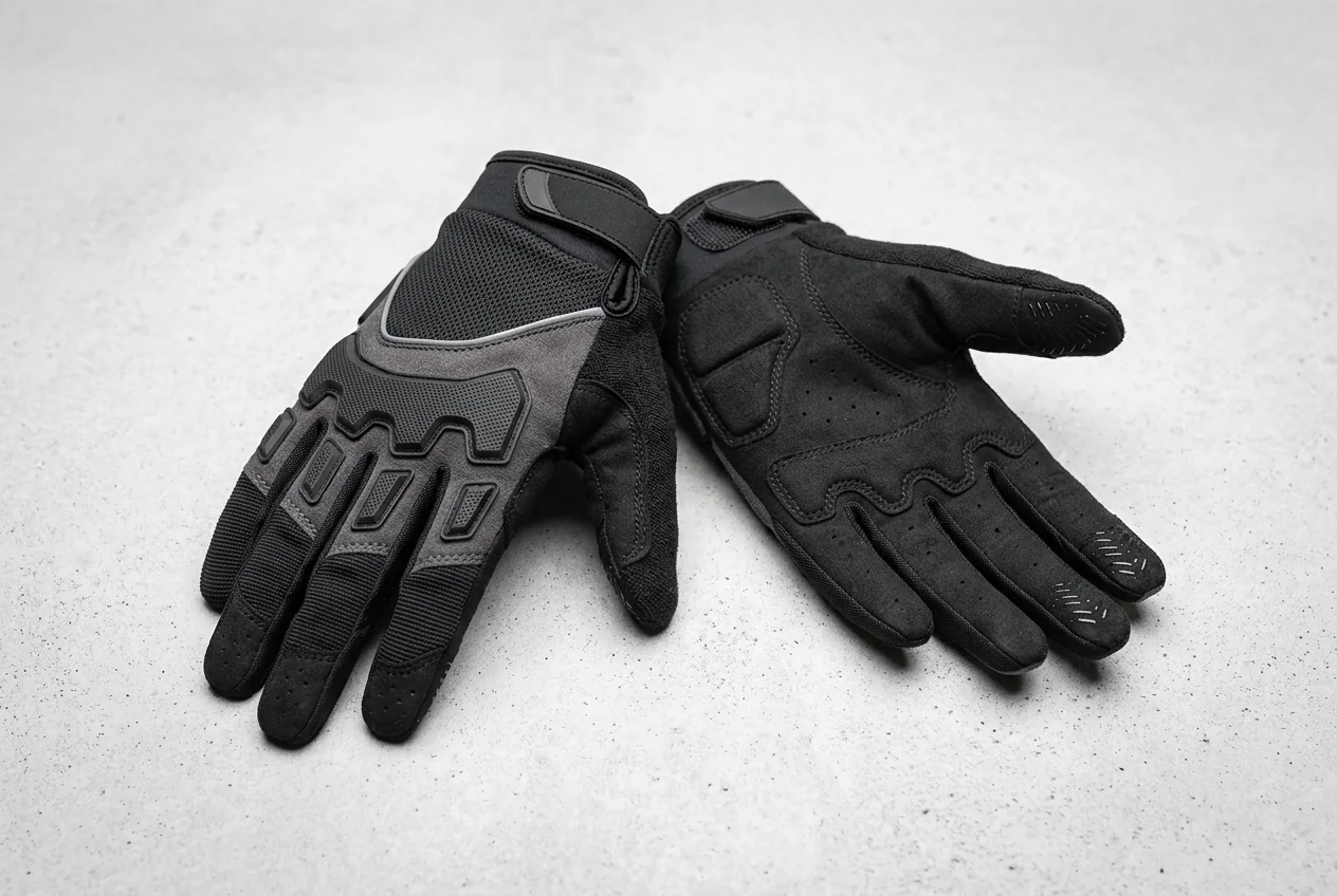 Custom Women's Cycling Gloves OEM