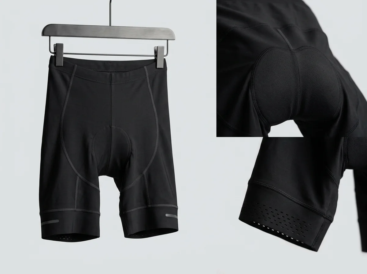 Cycling Shorts