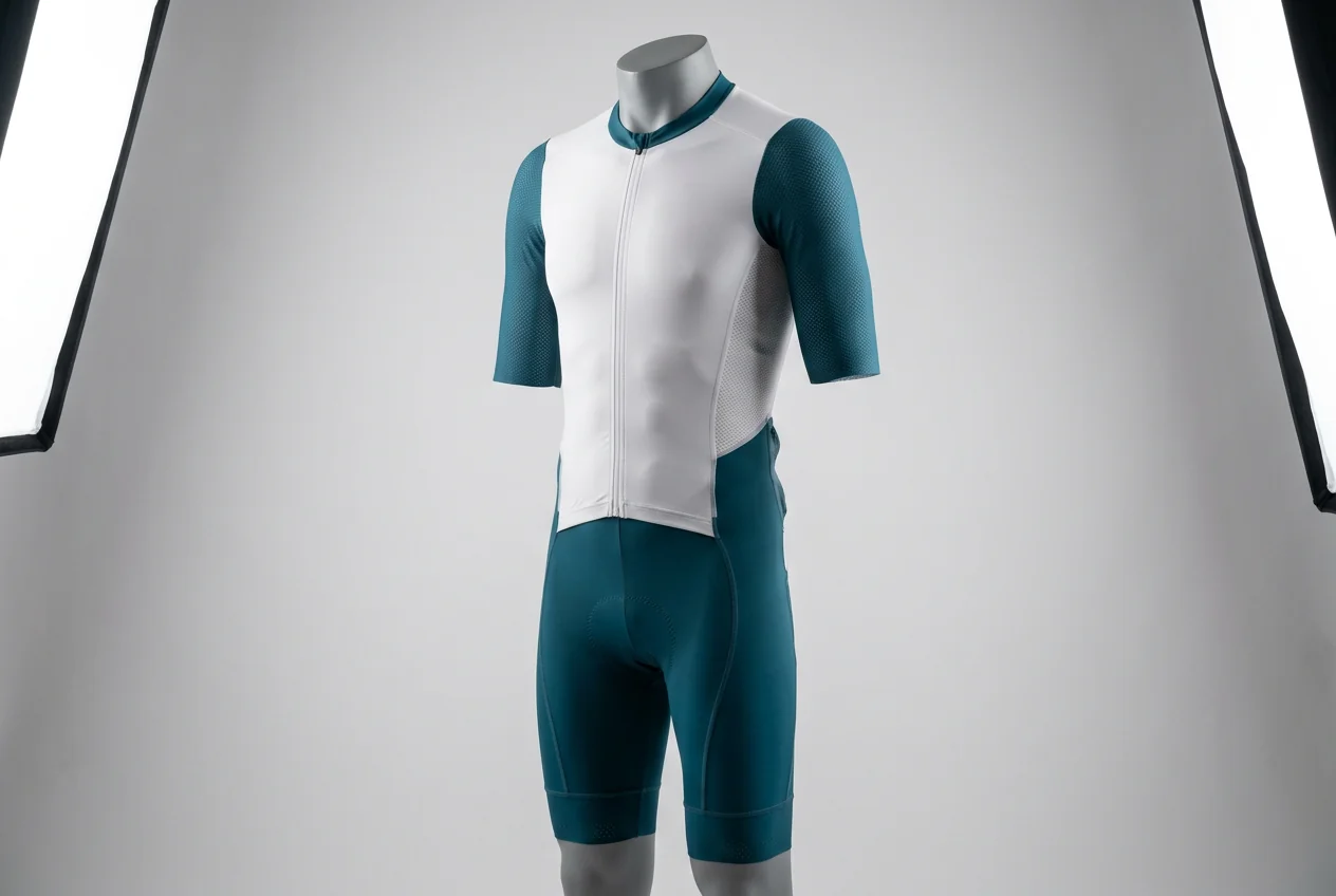 Cycling Skinsuit
