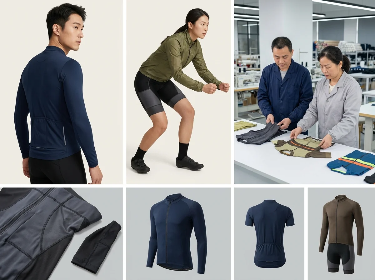 European e-commerce dropshipping case