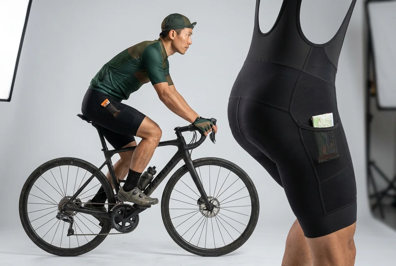 Endurance Cycling Tour