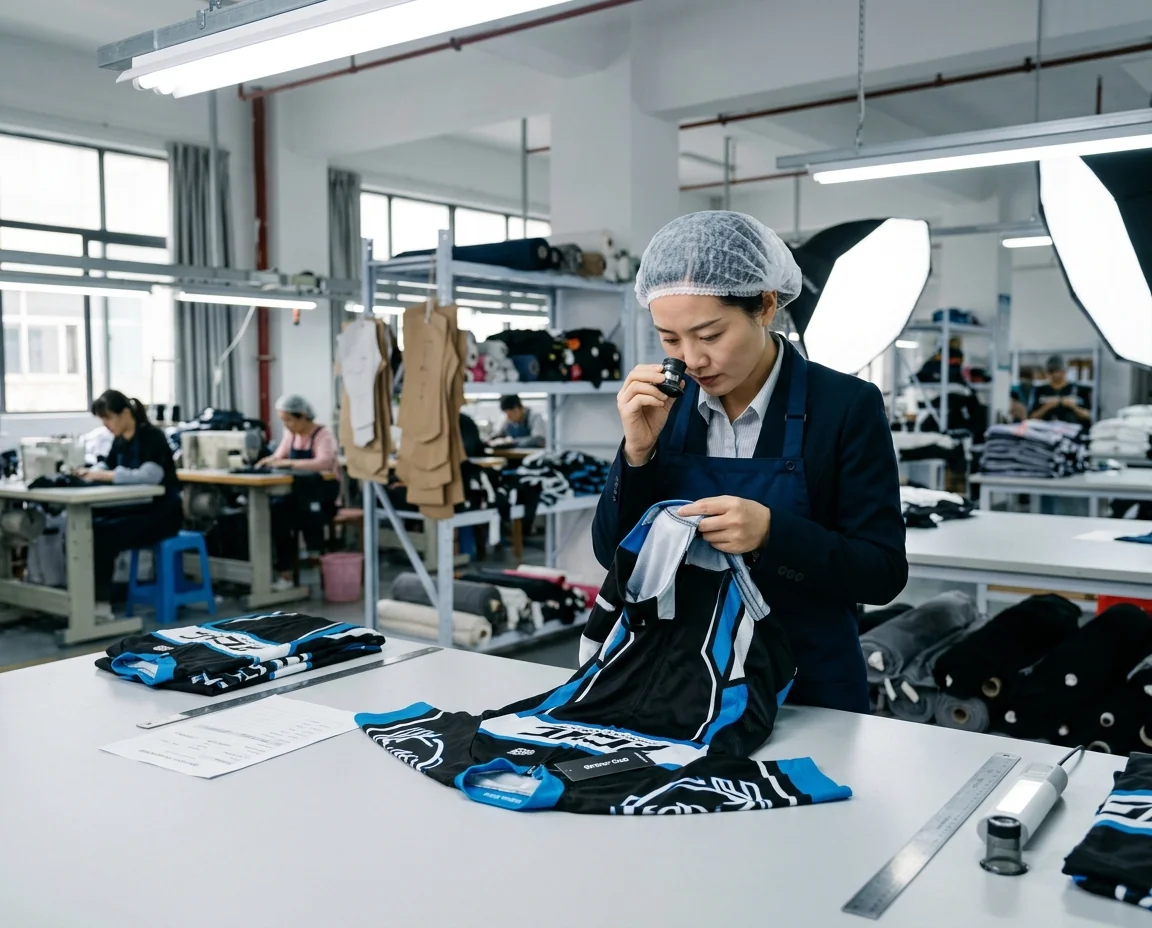 European Cycling Club Partnership Case