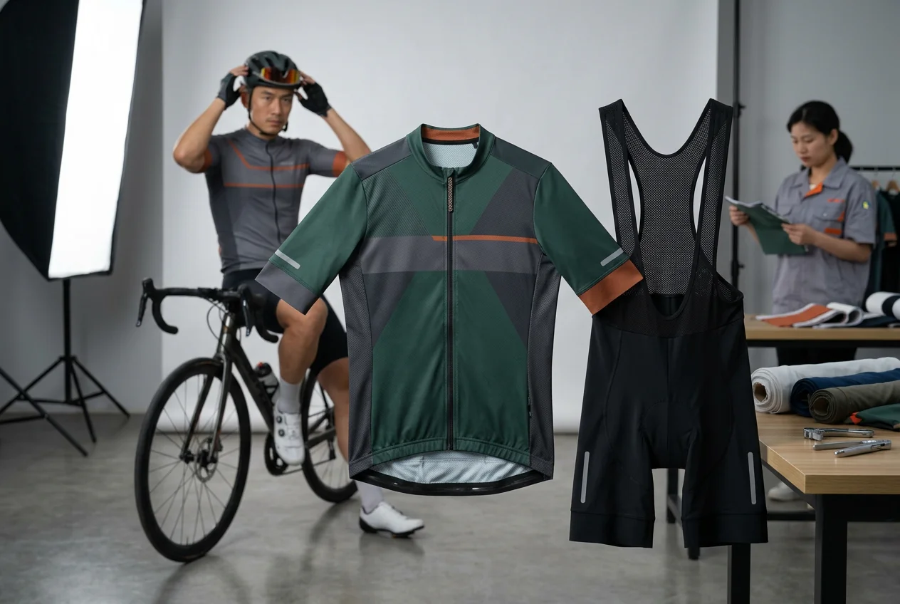 European Outdoor Brand Case