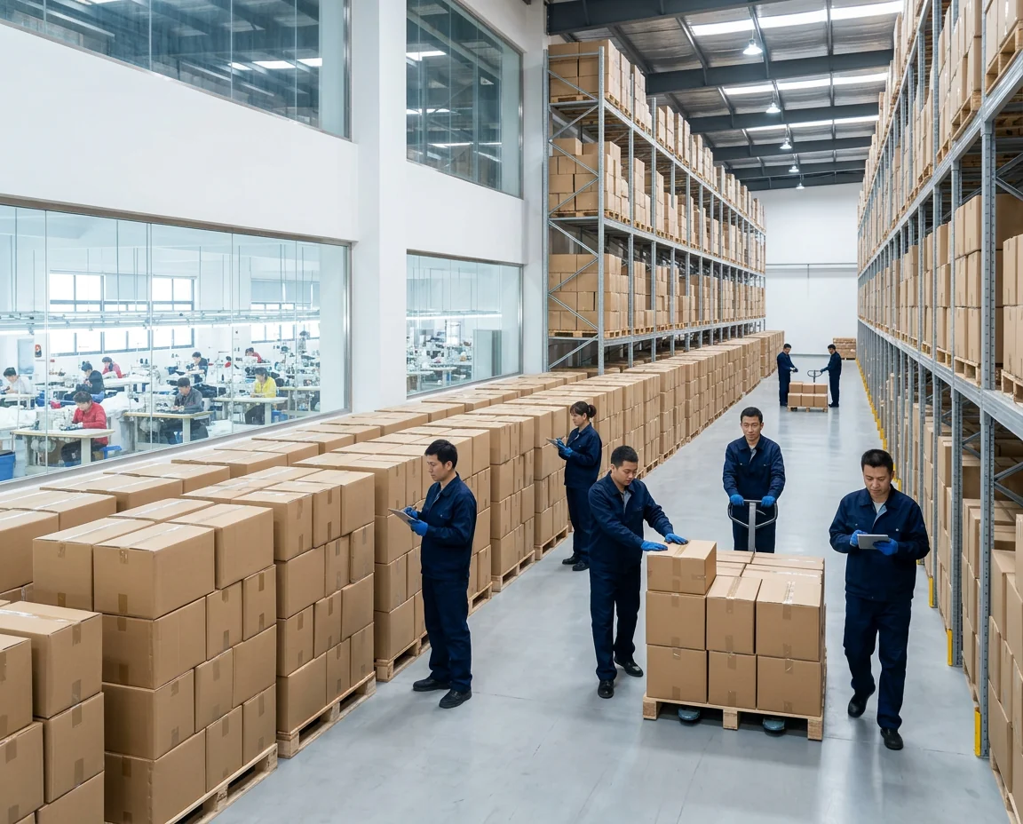 Annual Supply Volume