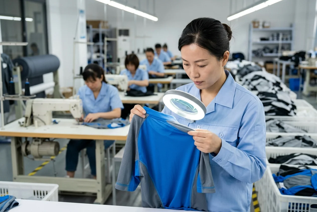 ISO 9001:2015 Certification