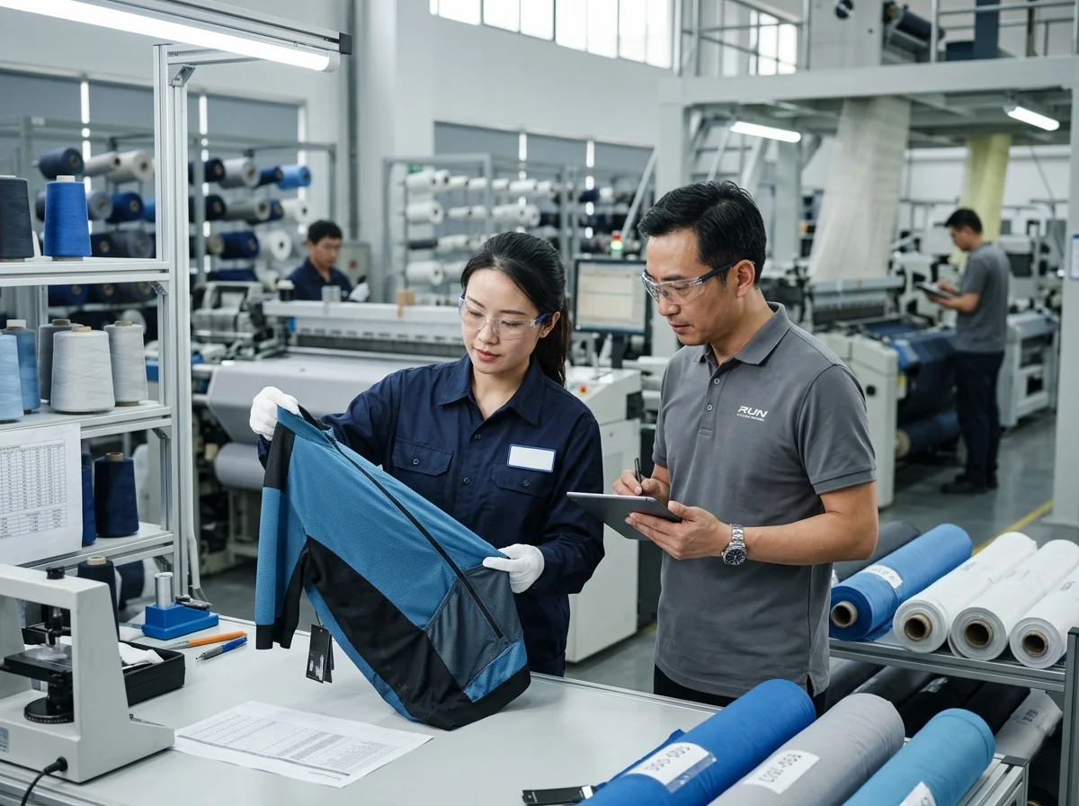 Anti-Bacterial Finish