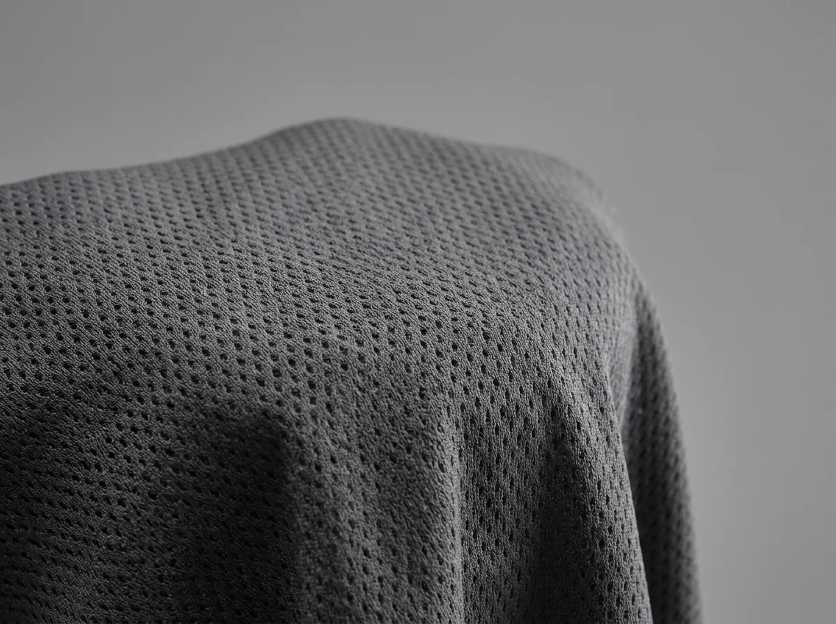 High-Performance Polyester