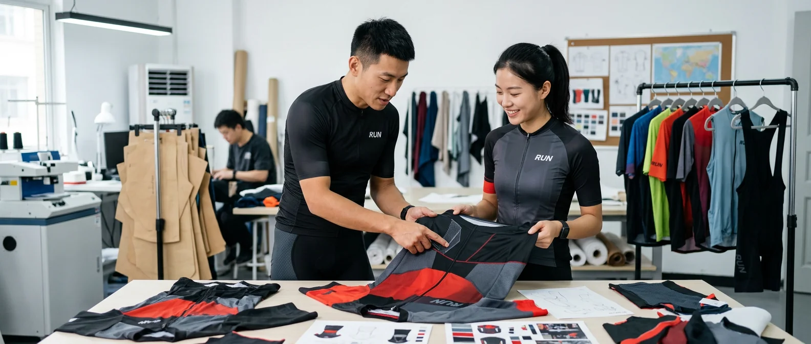 Partner cycling brand 2 logo