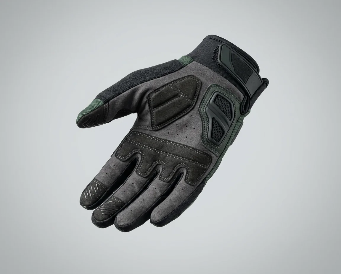 MTB Mountain Bike Cycling Glove