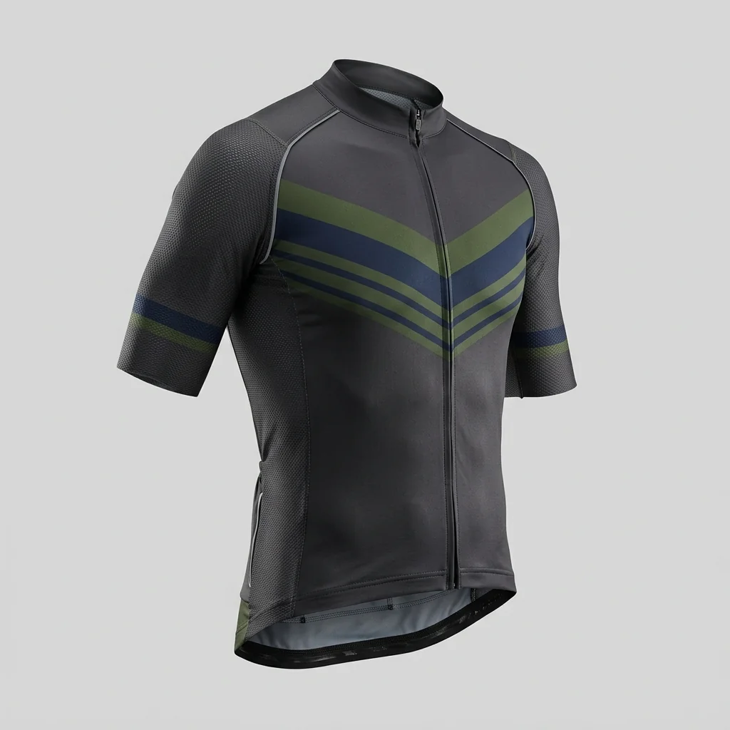 MTB Mountain Bike Jersey