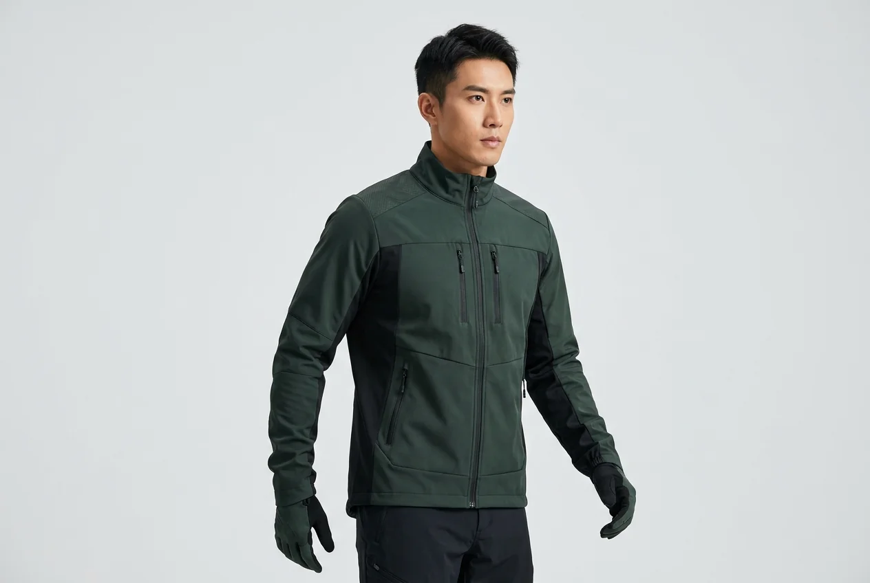 MTB Off-Road Jacket