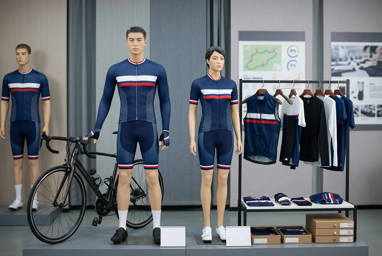 National Federation Event Case