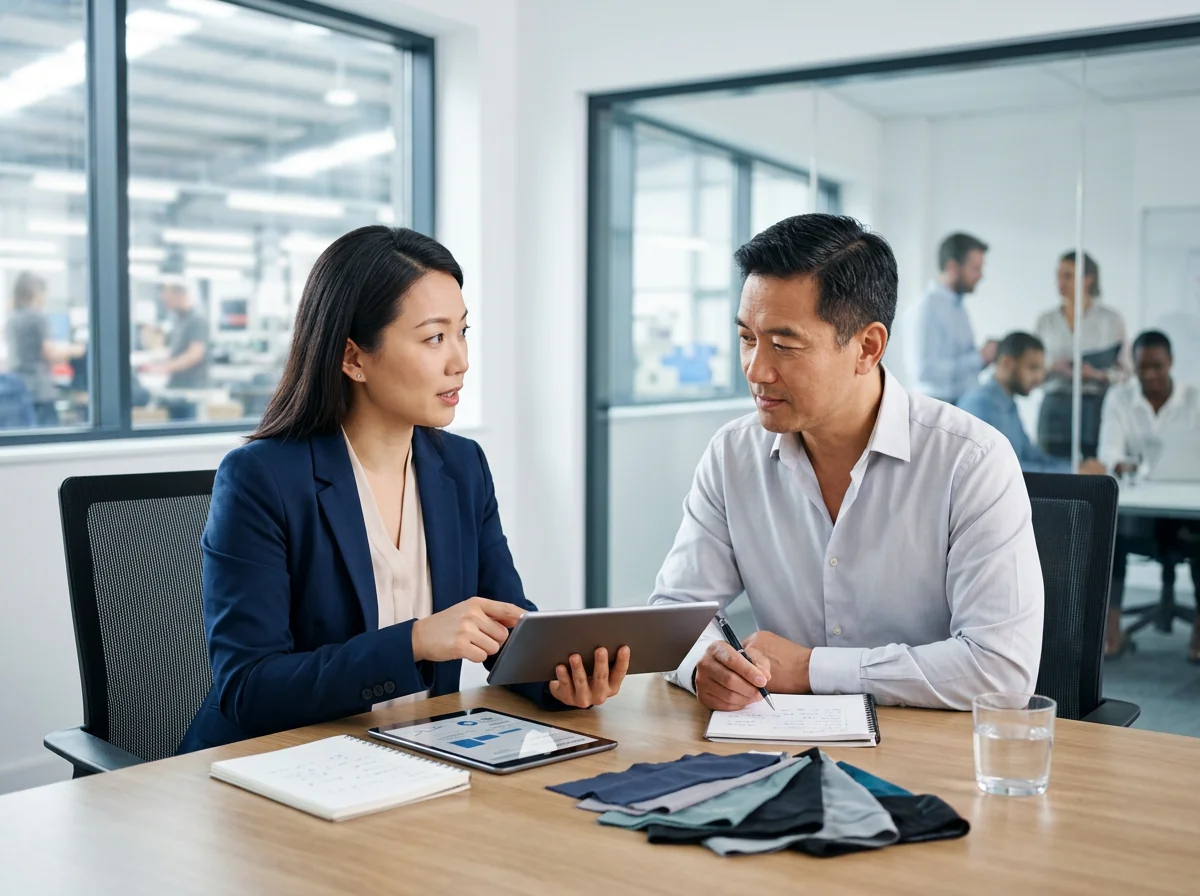 Dedicated Account Management