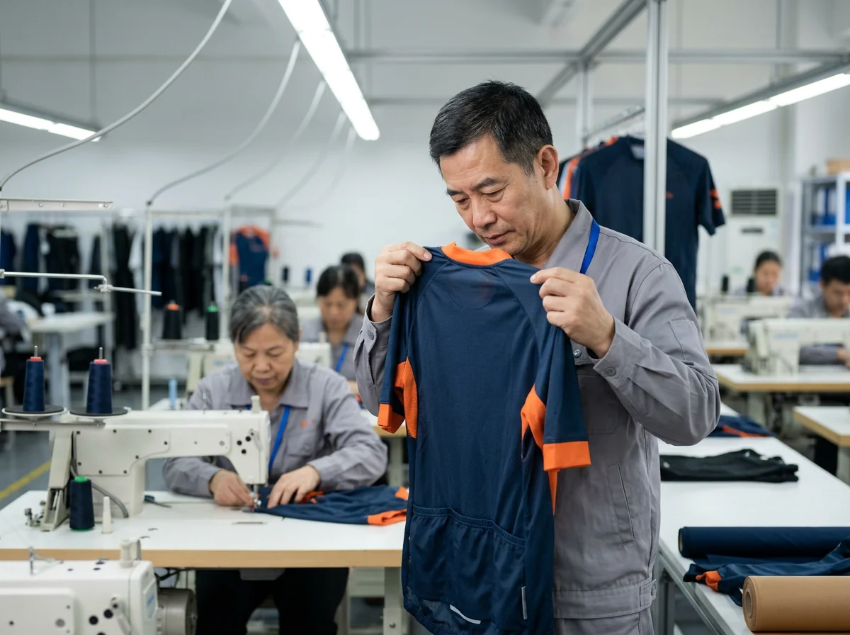 30+ Years of Manufacturing Excellence