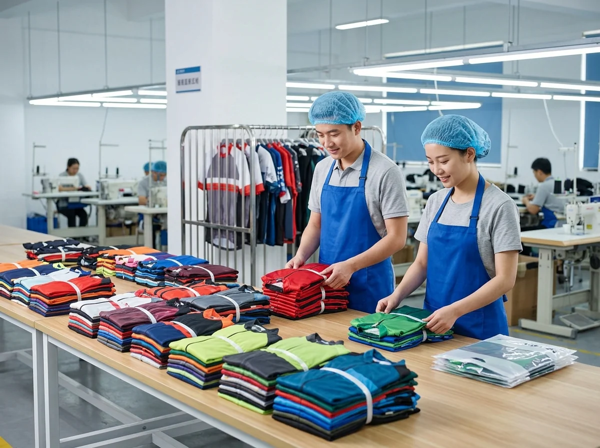 Low MOQ — Start from 50 Pieces