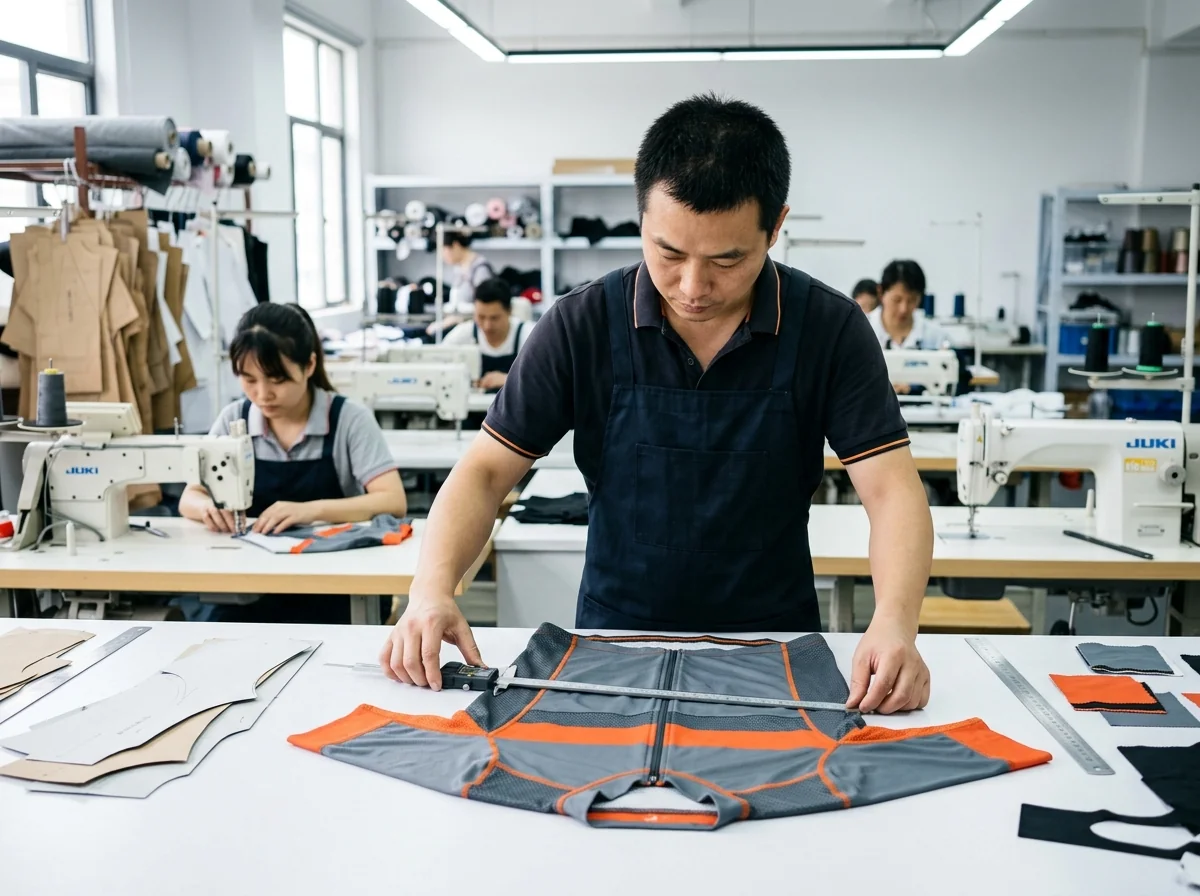 7-Day Rapid Sampling