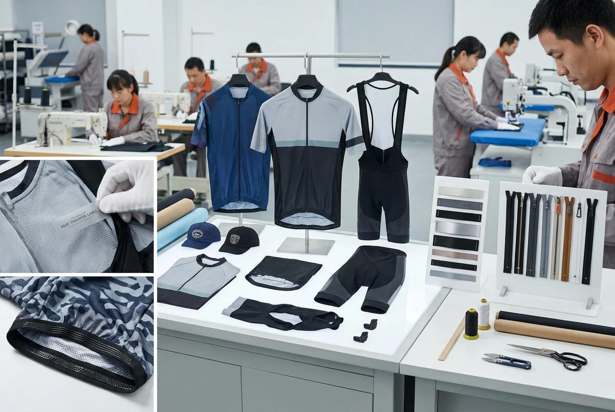 Private Label & Branding