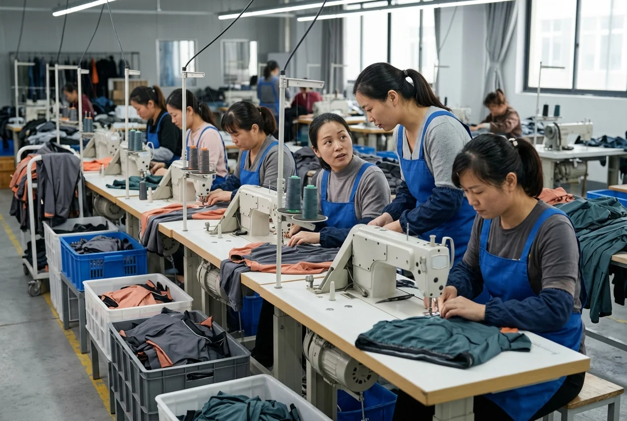 Pulse Cycling brand logo