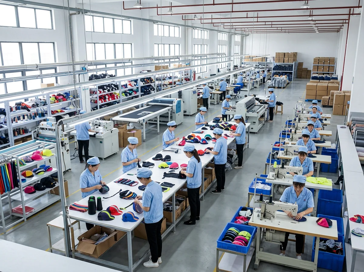 Run Cycling Apparel Factory