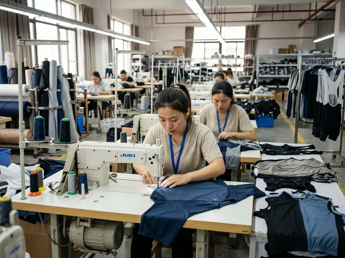 James T., cycling brand owner from USA