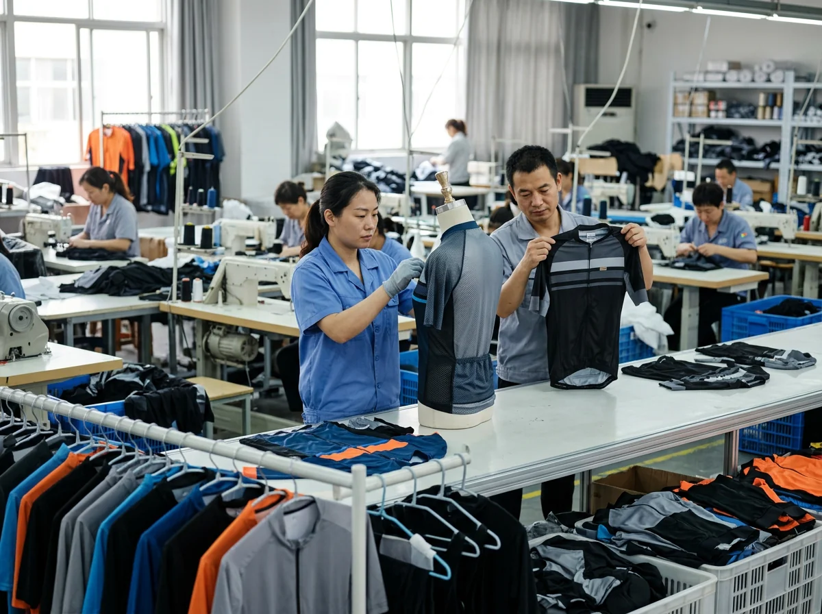 Mark R., cycling club manager from Australia